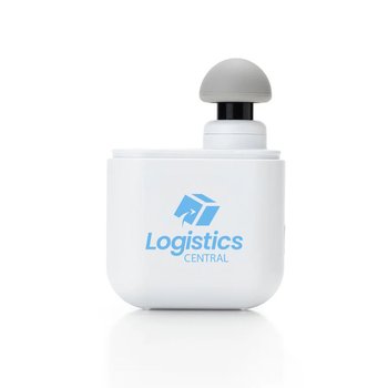 Recovery Rechargeable Massager - Personalization Available from Positive Promotions
