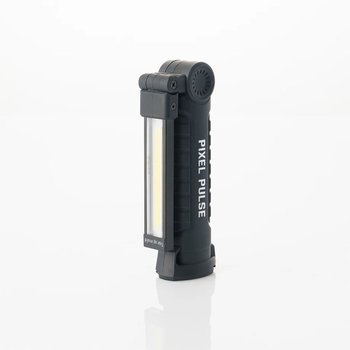 Beacon Work Light - Personalization Available from Positive Promotions