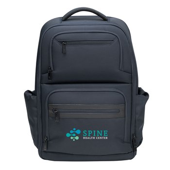 Cutter & Buck® Recycled Travel 17