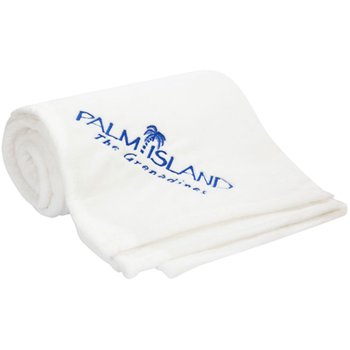 Plush Soft Touch Sherpa Blanket 50