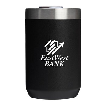 Stanley® Everyday Camp Cup - One-Color Personalization Available from Positive Promotions
