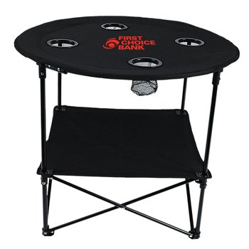 The Event Table - Personalization Available from Positive Promotions