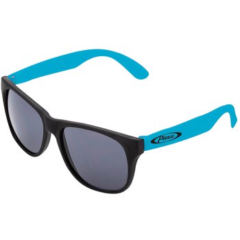 Tropical Sunglasses - Personalization Available from Positive Promotions