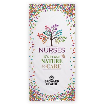 Nurses: It's In Our Nature To Care 25