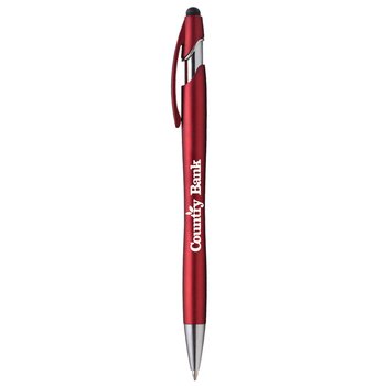 La Jolla Stylus - Personalization Available from Positive Promotions