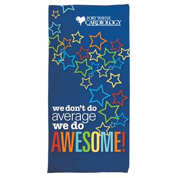 We Don't Do Average We Do Awesome! 25