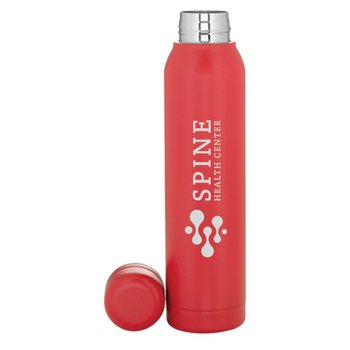 H2GO® Silo Bottle 16.9-Oz. - Personalization Available from Positive Promotions