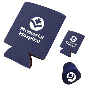 Kan-Tastic With 3 Imprint Locations - Personalization Available from Positive Promotions