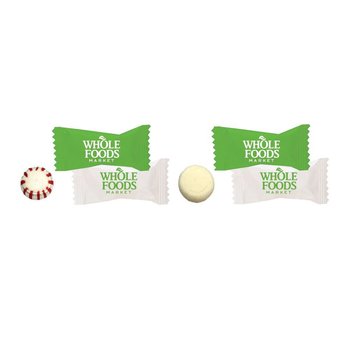Normal Store Mints Candy & Food | Positive Promotions | Positive Promotions