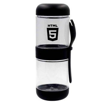 Snack Stackers - Personalization Available from Positive Promotions