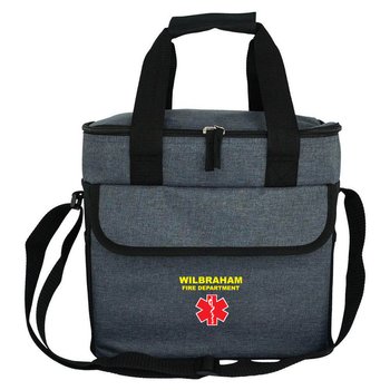 G Line Picnic Cooler - Personalization Available from Positive Promotions
