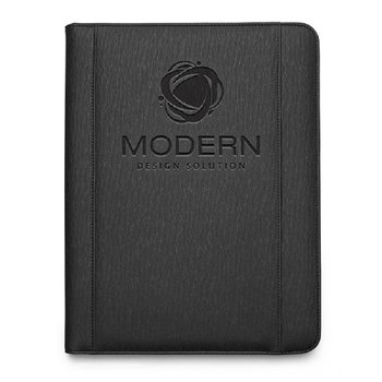 Roma Tech Portfolio With Power Bank And Wireless Charger from Positive Promotions