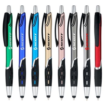 Rainbow Stylus M from Positive Promotions