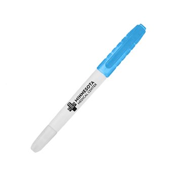 Erasable Highlighter - Personalization Available from Positive Promotions