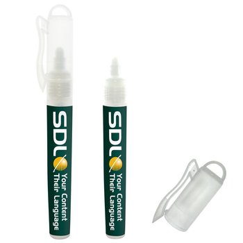 Stain Remover - Personalization Available from Positive Promotions