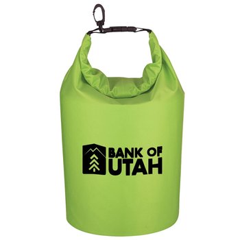 Waterproof Dry Bag - Personalization Available from Positive Promotions