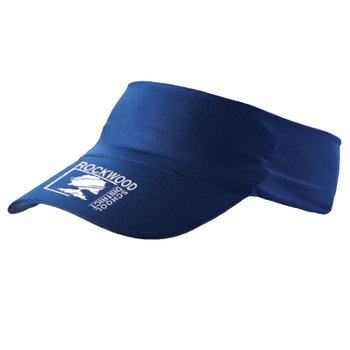 Stretch-It Visor - Personalization Available from Positive Promotions