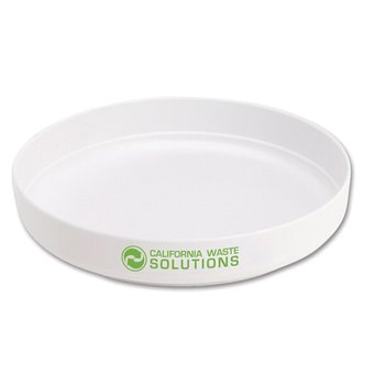 Non-Slip Plate - Personalization Available from Positive Promotions