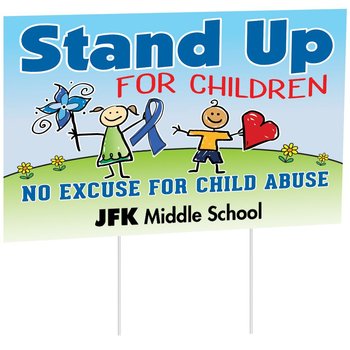 Stand Up For Children 18