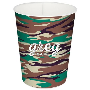 Camo Stadium Cup 20-Oz. from Positive Promotions