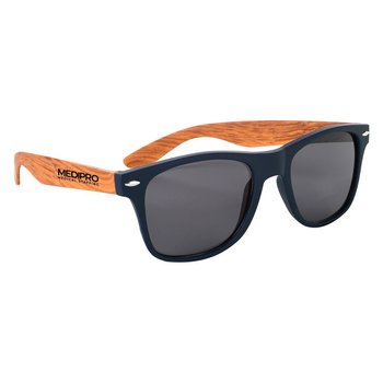 Surfrider Sunglasses- Personalization Available from Positive Promotions