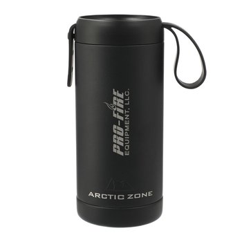 Arctic Zone Titan Meal Container 20-Oz. - Personalization Available from Positive Promotions