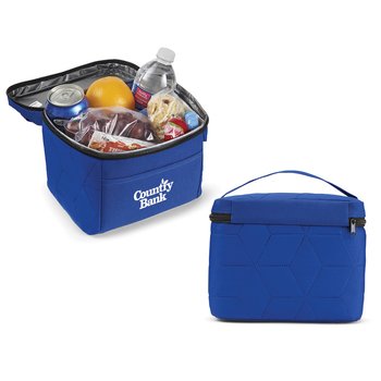 Nochella Cooler Bag - Personalization Available from Positive Promotions