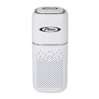 Mini Portable HEPA 13 Air Purifier - Personalization Available from Positive Promotions