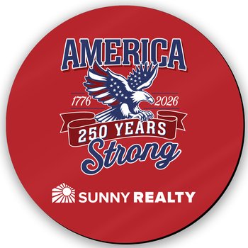 USA 250th Anniversary Eagle 4