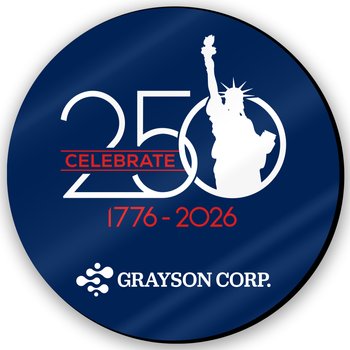 USA 250th Anniversary Statue of Liberty 4