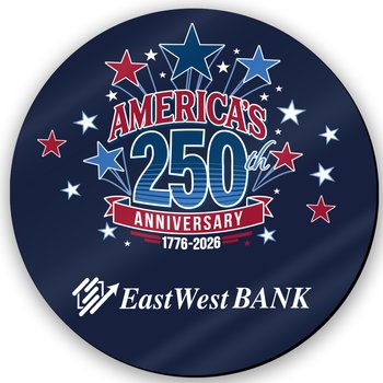 USA 250th Anniversary Stars 4