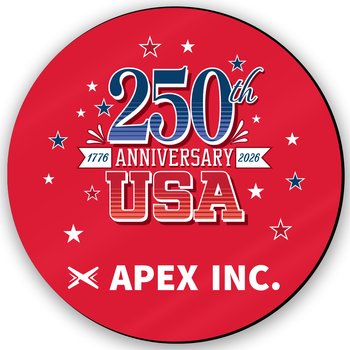 USA 250th Anniversary USA 4