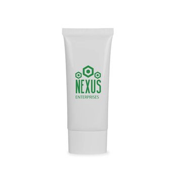 SPF 30 Clear Gel Lightweight Sunscreen 1.7 oz. - Personalization Available from Positive Promotions