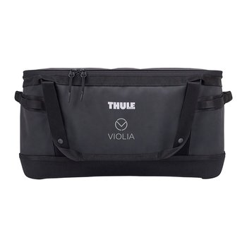 Thule® Chasm 55L Durable Gear Hauler Storage Bag - Embroidered Personalization Available from Positive Promotions