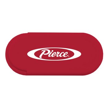 Webcam Cover- Full Color - Personalization Available from Positive Promotions