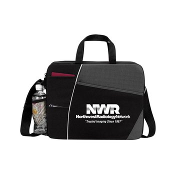 Matrix Brief from Positive Promotions