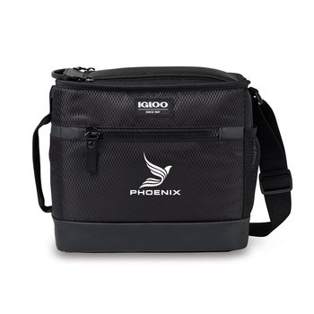 Igloo® Maddox 12-Can Cooler - One-Color Personalization Available from Positive Promotions