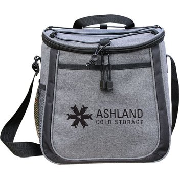 Rhino Lunch Cooler - Personalization Available from Positive Promotions