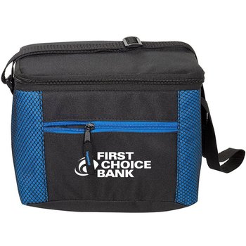 Porter Lunch Bag - Personalization Available from Positive Promotions