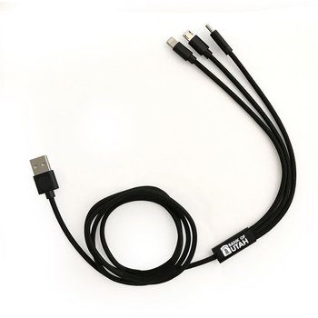 3-in-1 Charging Cable 48