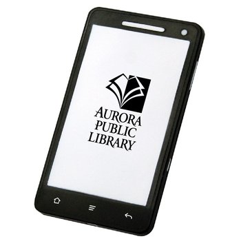 Smart Phone Stress Reliever-Personalization Available from Positive Promotions