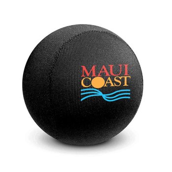 Aroma Ball - Full Color - Personalization Available from Positive Promotions