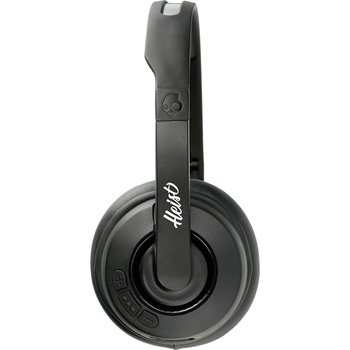 Skullcandy® Cassette Bluetooth® Over-the-Ear Headphones - Personalization Available from Positive Promotions