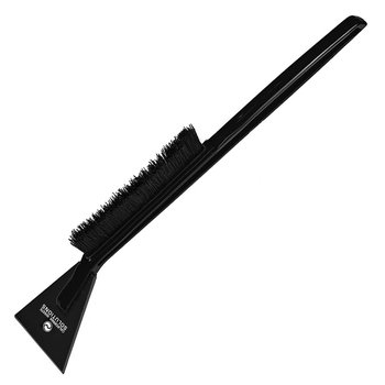 Deluxe Ice Scraper Snowbrush - Personalization Available from Positive Promotions