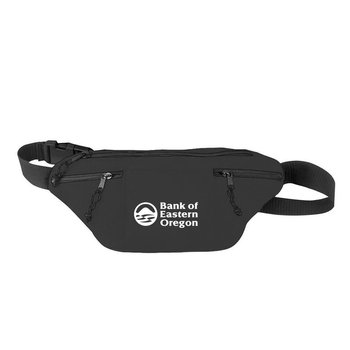 camping fanny pack