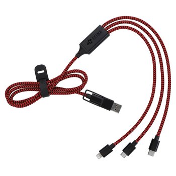 All-over Charging Cable 2A 36