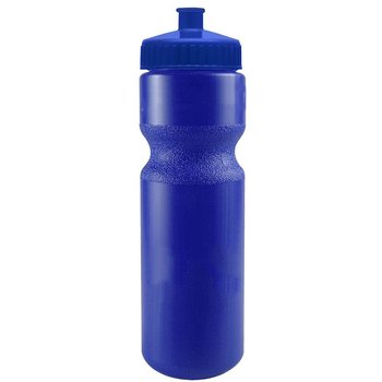 Sporty Water Bottle 28-Oz. - Blank from Positive Promotions