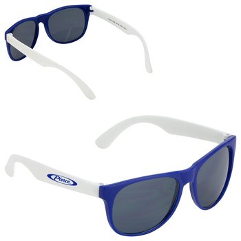 Largo UV400 Sunglasses- Personalization Available from Positive Promotions