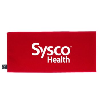 Active Cooling rPET Headband from Positive Promotions