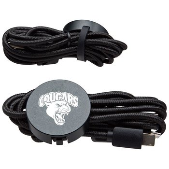 Triplex 3-in-1 Light-Up Charging Cable 39